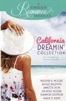 Sarah M. Eden, Heather B. Moore, Jennifer Moore - California Dreamin' Collection