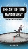 Nolan Blackwood - The Art of Time Management