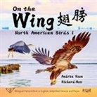 Andrea Voon - On the Wing ¿¿ - North American Birds 1