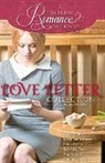 Sarah M. Eden, Heather B. Moore, Karey White - Love Letter Collection