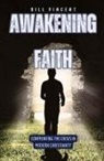 Bill Vincent - Awakening Faith