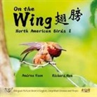 Andrea Voon - On the Wing ¿¿ - North American Birds 2