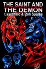 Teri Santitoro - The Saint and the Demon