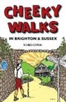 John Ashton, Tim Bick, David Bramwell - Cheeky Walks in Brighton & Sussex
