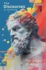 Epictetus, Sam Nusselt - The Discourses of Epictetus (Book 3) - From Lesson To Action!