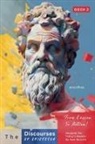 Epictetus, Sam Nusselt - The Discourses of Epictetus (Book 2) - From Lesson To Action!