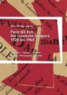 Felix Philipp Ingold - Paris als Exil