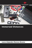 Laura Alejandra Moreno Álvarez - Immersed Distances