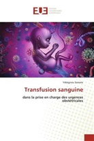 Yékégnou Samate - Transfusion sanguine