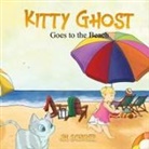 Jm Schultz - Kitty Ghost Goes to the Beach