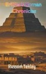 Russom Teklay - Eritrea's Roman Chronicles