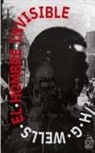 H. G. Wells - El hombre invisible