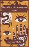 Marion White - The ABC's of Enneagram Types