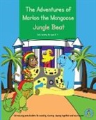 Lain LG Gray - The Adventures of Marlon the Mongoose - Jungle Beat