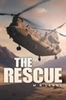 M R Lenny - The Rescue