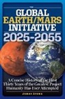 James Brown - The Global Earth/Mars Initiative