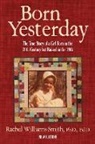 Rachel Williams-Smith - Born Yesterday - New Edition