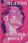Virginia Woolf - Orlando
