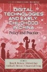 Ilene R. Berson, Michael J. Berson, Wenwei Luo - Digital Technologies and Early Childhood in China