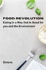 Simona - Food Revolution