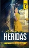 Heidy Mejia - Testimonio- Mas alla de Mis Heridas