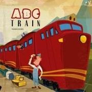 Thomas Burns - ABC Train