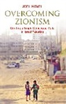 Joel Kovel - Overcoming zionism