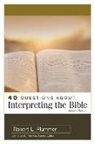Robert Plummer - 40 Questions about Interpreting the Bible