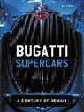 Lance Cole, Cole Lance - Bugatti Supercars