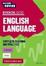 Steve Eddy, Eddy Steve - Oxford Revise: Edexcel Gcse English Language Complete Revision and