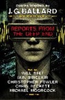 Chris Beckett, Ramsey Campbell, Christopher Fowler, Maxim Jakubowski, Barry Malzberg, Malzberg Barry... - Reports From the Deep End