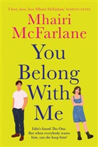 Mhairi McFarlane, McFarlane Mhairi - Who's That Girl