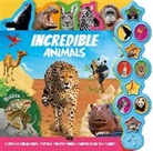 Igloo Books, Igloo Books Ltd - Incredible Animals