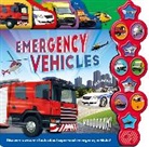 Igloo Books, Igloo Books Ltd - Emergency Vehicles