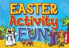 Tim Dowley - Easter Activity Fun