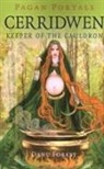 Danu Forest, Forest Danu - Pagan Portals - Cerridwen