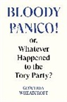 Geoffrey Wheatcroft, Wheatcroft Geoffrey - Bloody Panico!