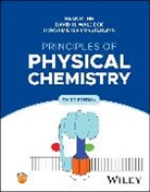 Horst-Dieter Forsterling, Horst-Dieter (Philipps University Marburg Forsterling, Horst-Dieter Försterling, Hans Kuhn, Hans (Max Planck Institute for Biophysical C Kuhn, Hans (Max Planck Institute for Biophysical Chemistry Kuhn... - Principles of Physical Chemistry