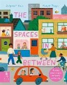 Jaspreet Kaur, Kaur Jaspreet, Manjit Thapp, Thapp Manjit - Spaces in Between