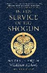 Frederik Cryns - In the Service of the Shogun
