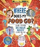 Autumn Publishing - Where Does My Food Go? (and other human body questions)