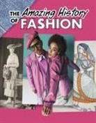 Kesha Grant - The Amazing History of Fashion