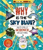 Autumn Publishing - Why is the Sky Blue? (and other science questions)