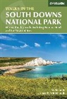Kev Reynolds, Reynolds Kev - Walks in the South Downs National Park 3rd Edition