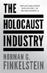 Norman G Finkelstein, Norman G. Finkelstein - The Holocaust Industry