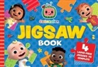 Autumn Publishing - CoComelon: Jigsaw Book