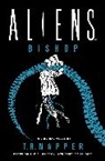 T. R. Napper, T. R. Napper - Aliens: Bishop