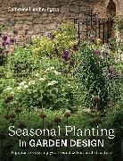 Catherine Heatherington - Seasonal Planting in Garden Design