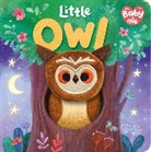 Igloo Books, Igloo Books Ltd - Little Owl