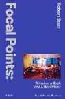Robert Storr, Storr Robert, Dr Francesca Pietropaolo, Francesca Pietropaolo - Focal Points: Between a Rock and a Hard Place